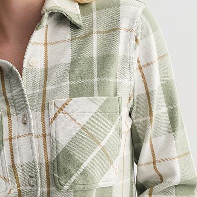 Petite Sonoma Goods For Life® Knit Shirt