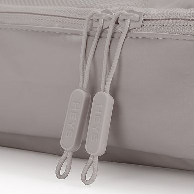 Heys Ecotex® 5-pc. Packing Cube Set