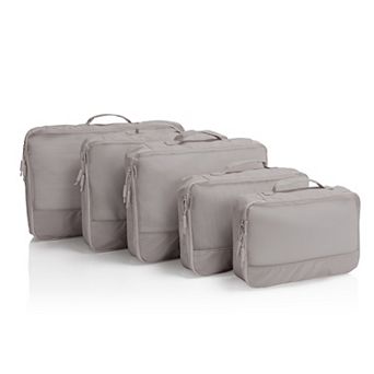 Heys Ecotex® 5 pc Packing Cube Set