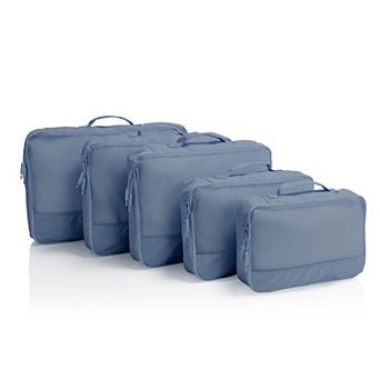 Heys Ecotex® 5 pc Packing Cube Set