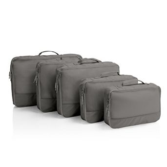 Heys Ecotex® 5 pc Packing Cube Set