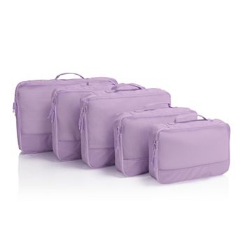 Heys Ecotex® 5 pc Packing Cube Set
