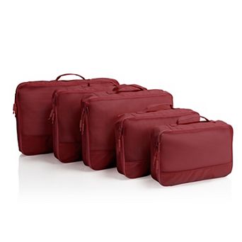 Heys Ecotex® 5 pc Packing Cube Set
