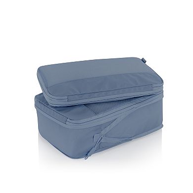 Heys Compression 4-pc. Packing Cube Set
