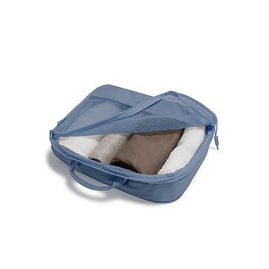 Heys Compression 4-pc. Packing Cube Set