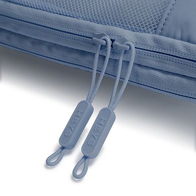 Heys Compression 4-pc. Packing Cube Set