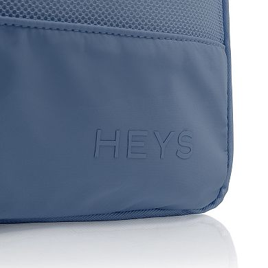 Heys Compression 4-pc. Packing Cube Set