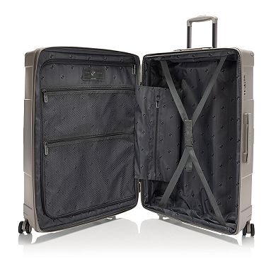 Heys ReNew Hardside Spinner Luggage