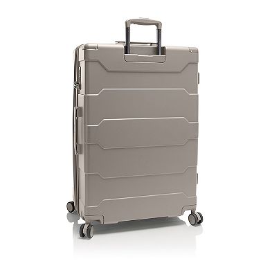 Heys ReNew Hardside Spinner Luggage