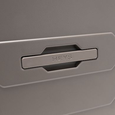 Heys ReNew Hardside Spinner Luggage