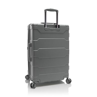 Heys ReNew 3-pc. Hardside Spinner Luggage Set