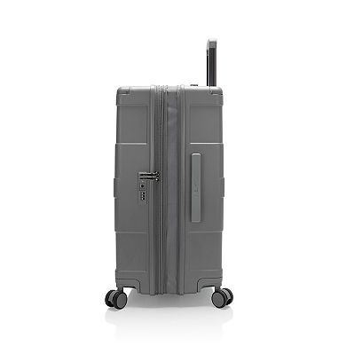 Heys ReNew 3-pc. Hardside Spinner Luggage Set