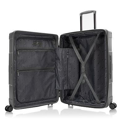 Heys ReNew 3-pc. Hardside Spinner Luggage Set