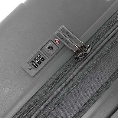 Heys ReNew 3-pc. Hardside Spinner Luggage Set