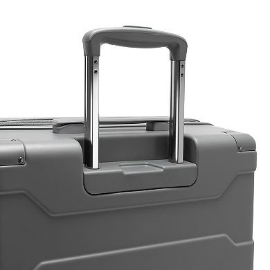 Heys ReNew 3-pc. Hardside Spinner Luggage Set
