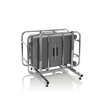 Heys ReNew 3-pc. Hardside Spinner Luggage Set