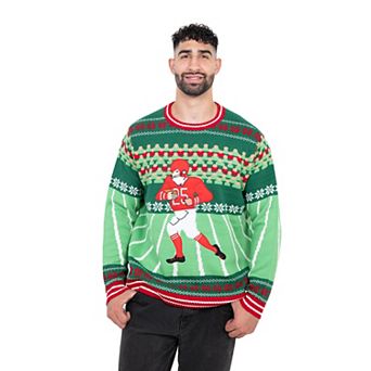Big & Tall Celebrate Together™ Ugly Christmas Crewneck Sweater