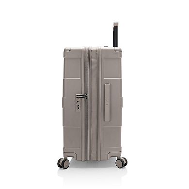 Heys ReNew 2-pc. Hardside Spinner Luggage Set with TSA Lock