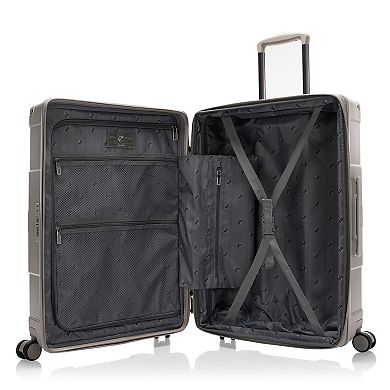 Heys ReNew 2-pc. Hardside Spinner Luggage Set with TSA Lock
