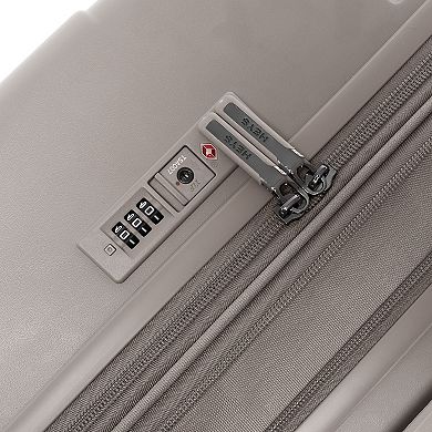 Heys ReNew 2-pc. Hardside Spinner Luggage Set with TSA Lock