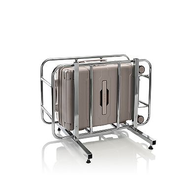 Heys ReNew 2-pc. Hardside Spinner Luggage Set with TSA Lock