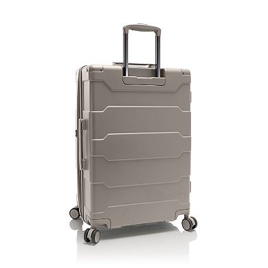 Heys ReNew 2-pc. Hardside Spinner Luggage Set with TSA Lock