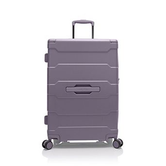 Heys ReNew 2 pc Hardside Spinner Luggage Set