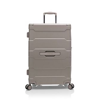 Heys ReNew 2 pc Hardside Spinner Luggage Set
