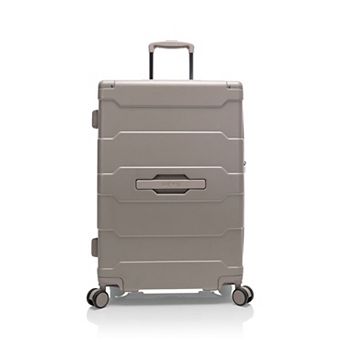 Heys ReNew 2 pc Hardside Spinner Luggage Set