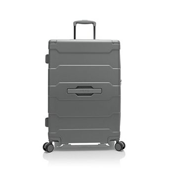 Heys ReNew 2 pc Hardside Spinner Luggage Set