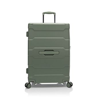 Heys ReNew 2 pc Hardside Spinner Luggage Set