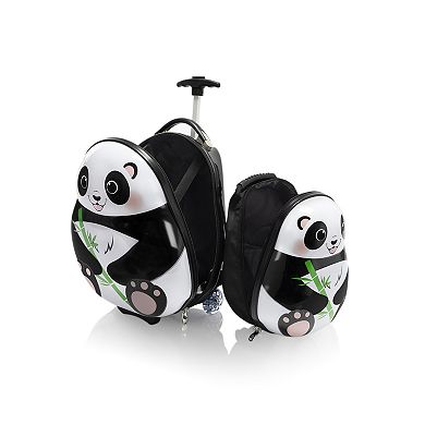 Heys Travel Tots Lightweight 2-pc. Kids Luggage & Backpack Set
