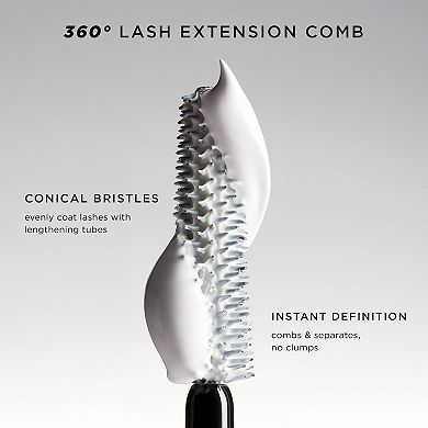tartelette tubing mascara primer