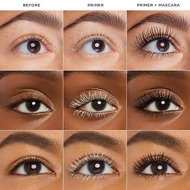 tartelette tubing mascara primer