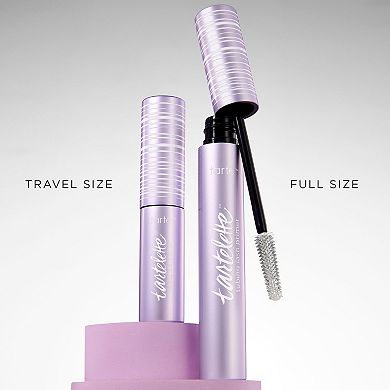 tartelette tubing mascara primer