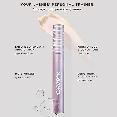tartelette tubing mascara primer
