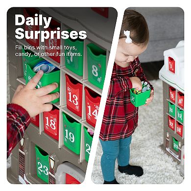 Step2 Advent Calendar