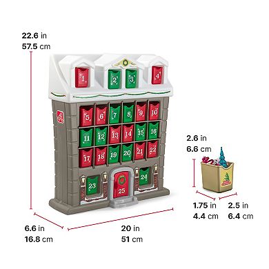Step2 Advent Calendar