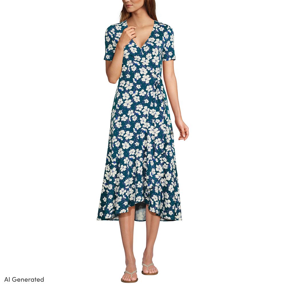 fit and flare party dress Naughty Grl & Size:Age 6 7.22.25 White Plunging Sleeveless A-Line