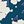 Baltic Teal Floral