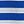 Sapphire Blue Stripe