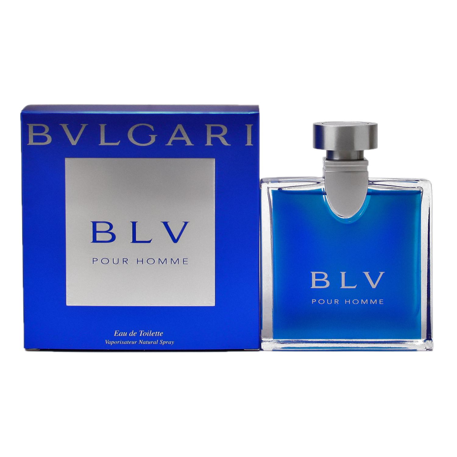 blv men's perfume