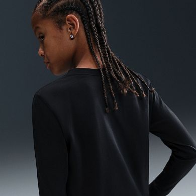 Boys 8-20 Nike Cold Kicks Graphic Long Sleeve Tee