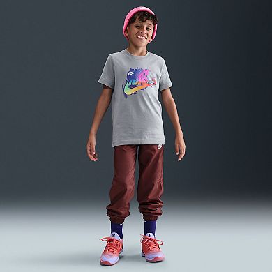 Boys 8-20 Nike Sportswear Graphic Tee