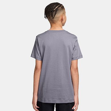 Boys 8-20 Nike Sportswear Graphic Tee
