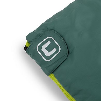CORE® 30F Rectangle Sleeping Bag
