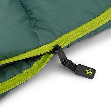 CORE® 30F Rectangle Sleeping Bag