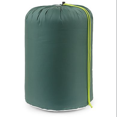 CORE® 30F Rectangle Sleeping Bag