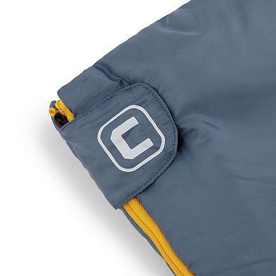 CORE® 50F Rectangle Sleeping Bag