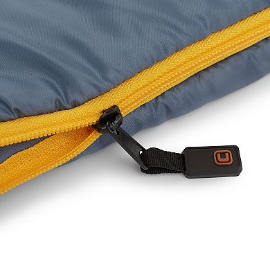 CORE® 50F Rectangle Sleeping Bag